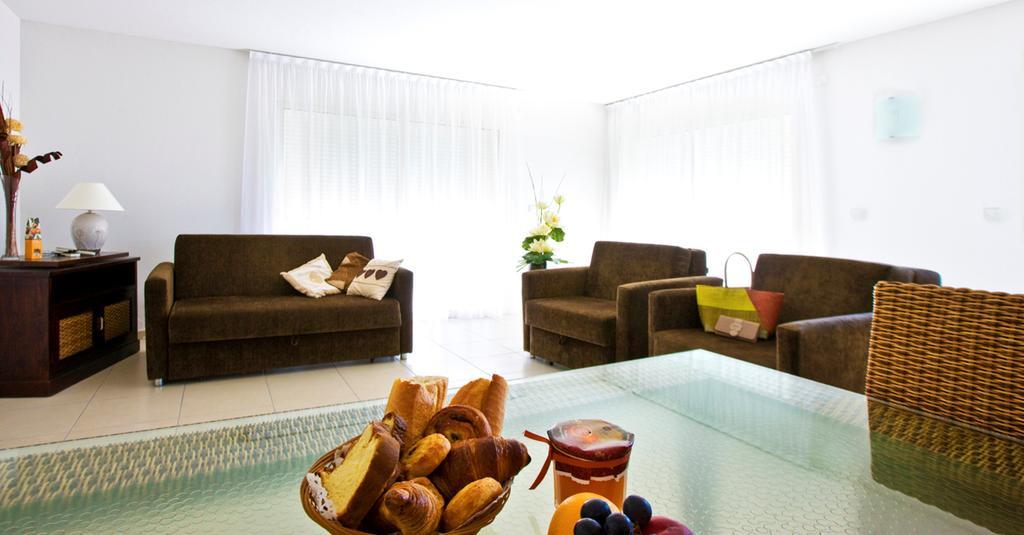 Hotel Le Maritime 아르젤레쉬르메르 외부 사진